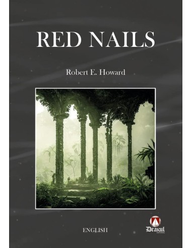 Red Nails