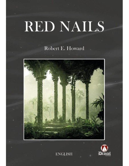 Red Nails