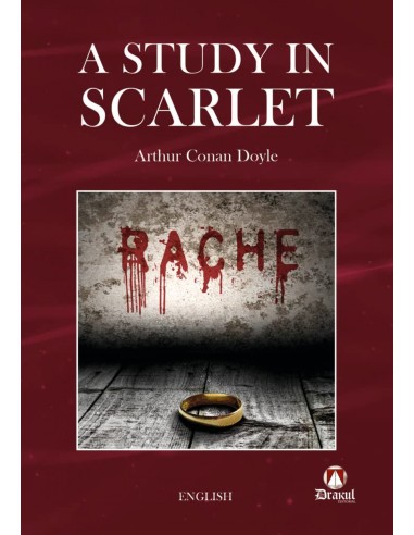 A Study in Scarlet
