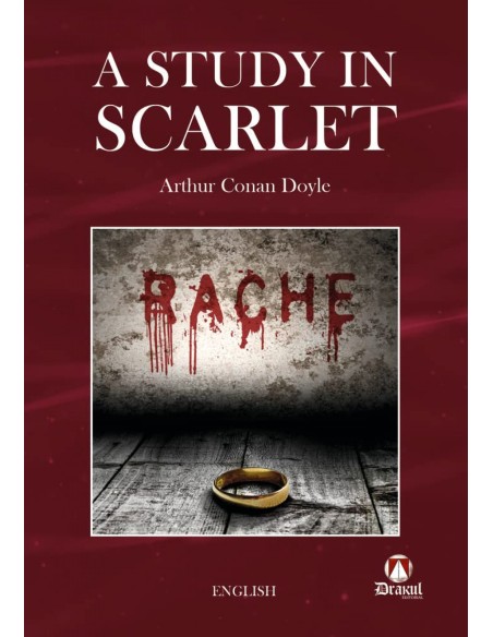 A Study in Scarlet