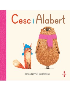 Cesc i Alabert