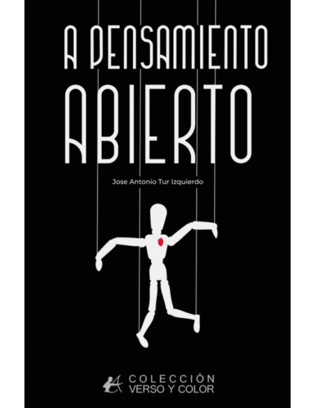 A PENSAMIENTO ABIERTO