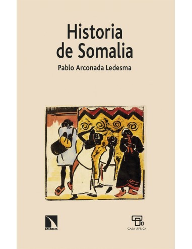 Historia de Somalia