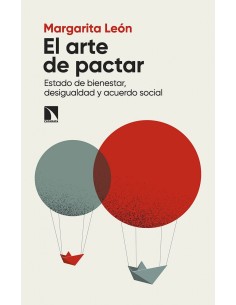 El arte de pactar