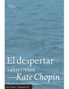 El despertar