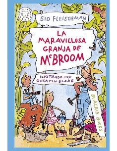 La meravellosa granja d en McBroom