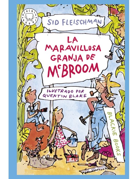 La meravellosa granja d en McBroom