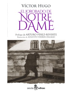 El jorobado de Notre Dame