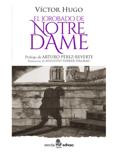 El jorobado de Notre Dame