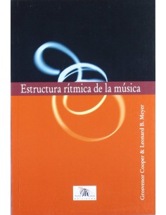 ESTRUCTURA RITMICA DE LA MUSICA