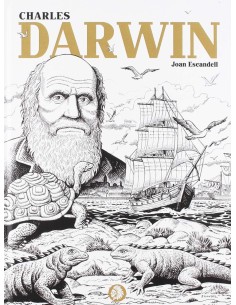 Charles Darwin