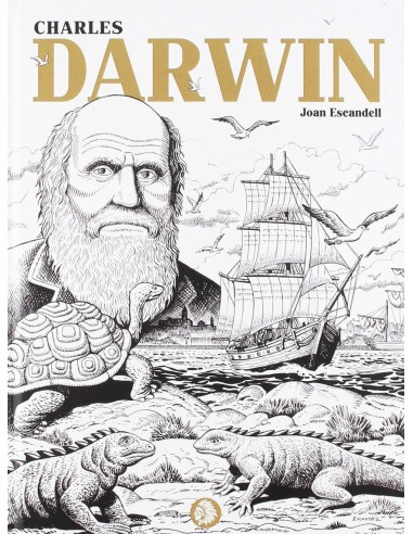 Charles Darwin