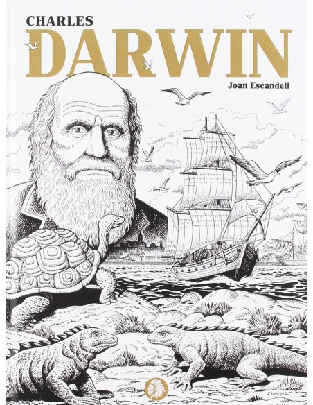 Charles Darwin