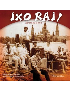 Ixo Rai Bendita fue la hora