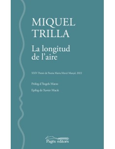 La longitud de l aire