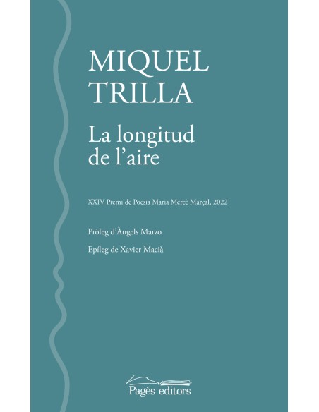 La longitud de l aire