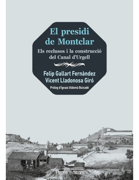 El presidi de Montclar