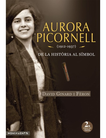 Aurora Picornell 1912 1937