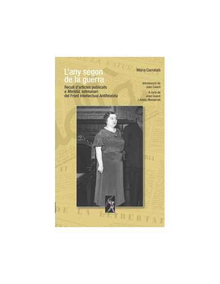 L any segon de la guerra