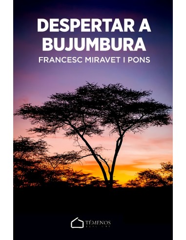 Despertar a Bujumbura
