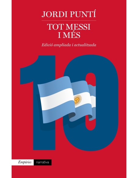 Tot Messi i mes