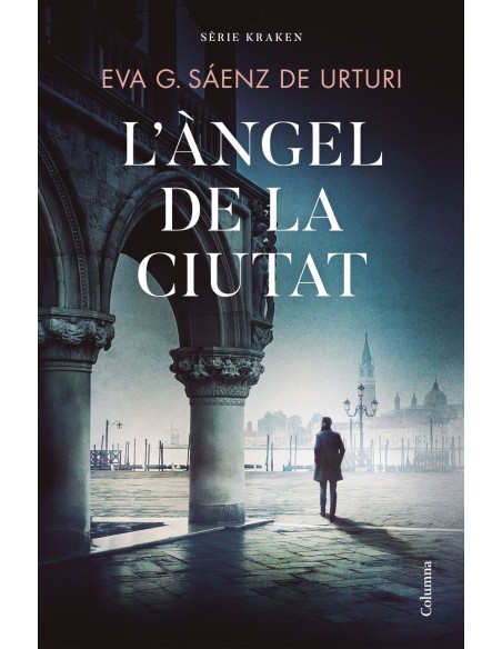 L Angel de la Ciutat