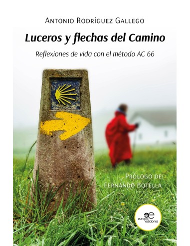 LUCEROS Y FLECHAS DEL CAMINO
