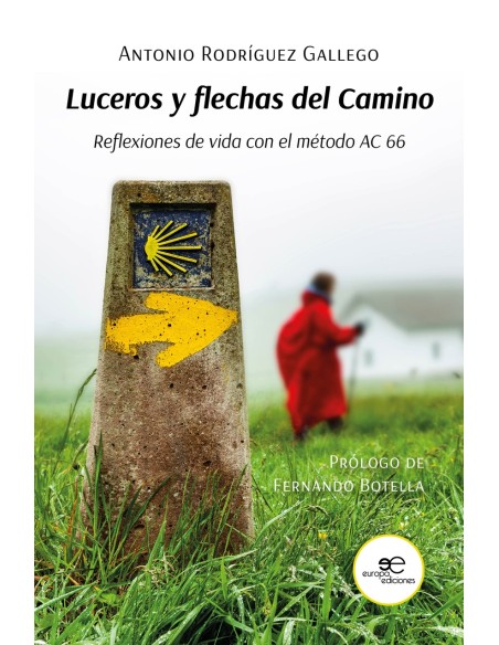 LUCEROS Y FLECHAS DEL CAMINO