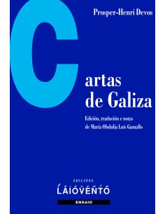 Cartas de Galiza