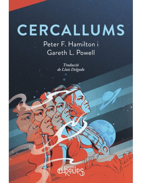 CERCALLUMS