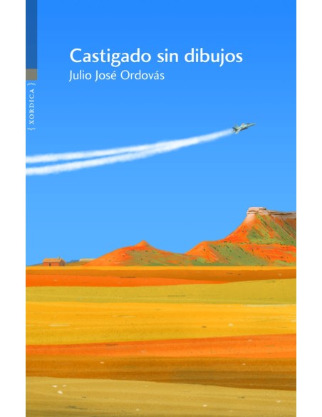 Castigado sin dibujos