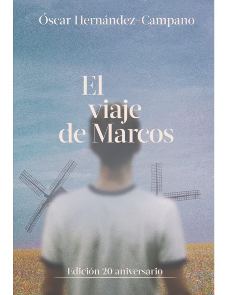 El viaje de Marcos