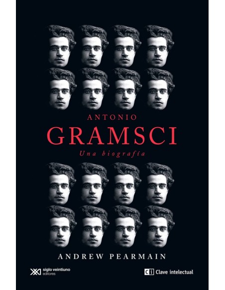 Antonio Gramsci