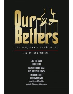 OUR BETTERS LAS MEJORES PELICULAS