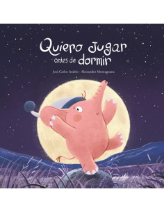 Quiero jugar antes de dormir
