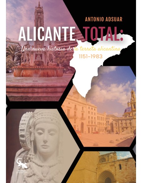 Alicante total
