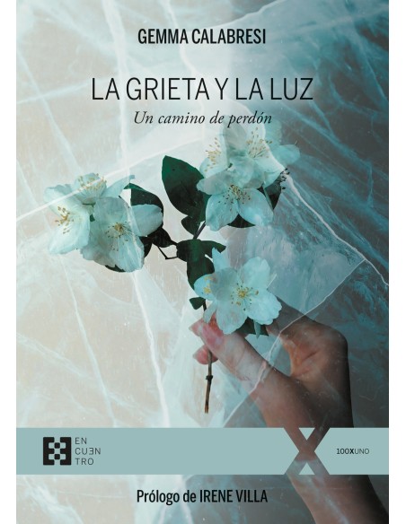 La grieta y la luz