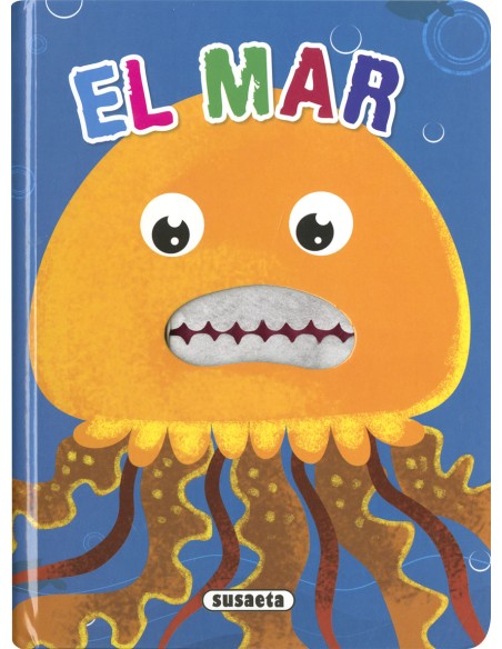 El mar El mar