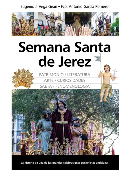 Semana Santa de Jerez
