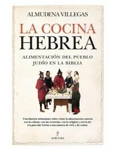 COCINA HEBREA LA