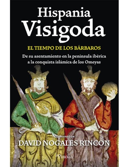 HISPANIA VISIGODA