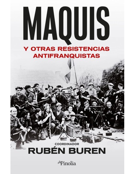 MAQUIS