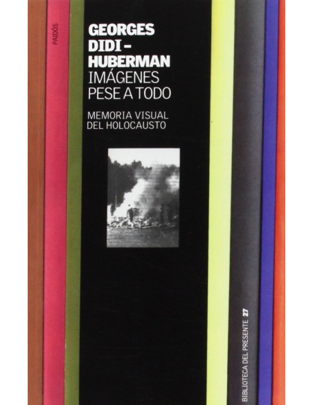 IMAGENES PESE A TODO