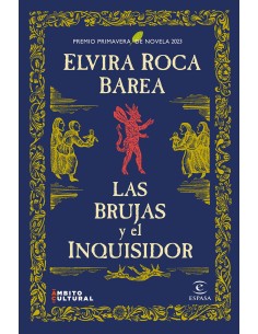 Las brujas y el inquisidor