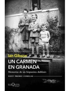 Un carmen en Granada