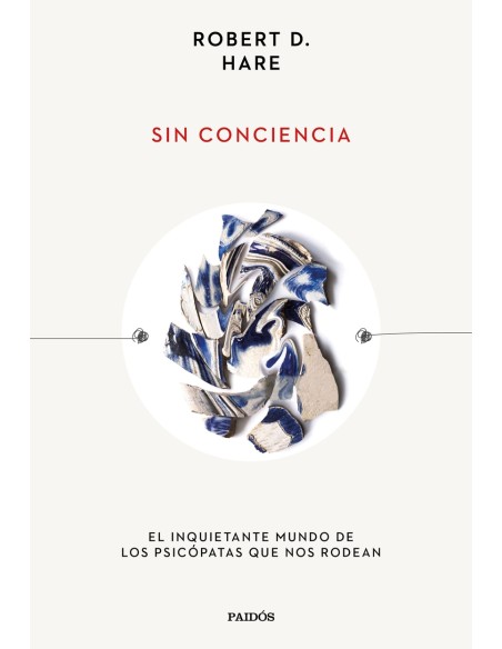 Sin conciencia