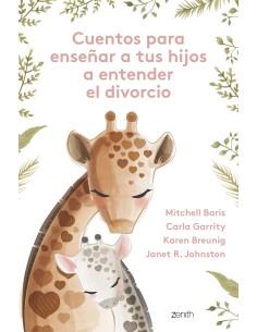 Cuentos para ensenar a tus hijos a entender el divorcio