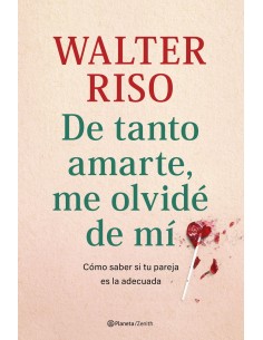 De tanto amarte me olvide de mi