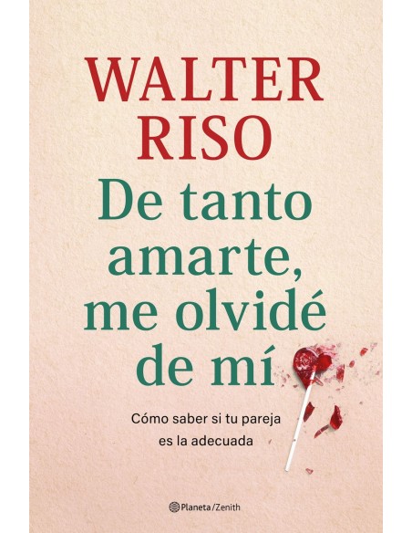 De tanto amarte me olvide de mi