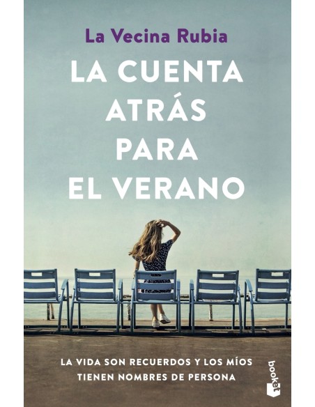 La cuenta atras para el verano